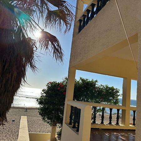 Villa Jouhara, Acces Prive Mer Moulay Bousselham Extérieur photo